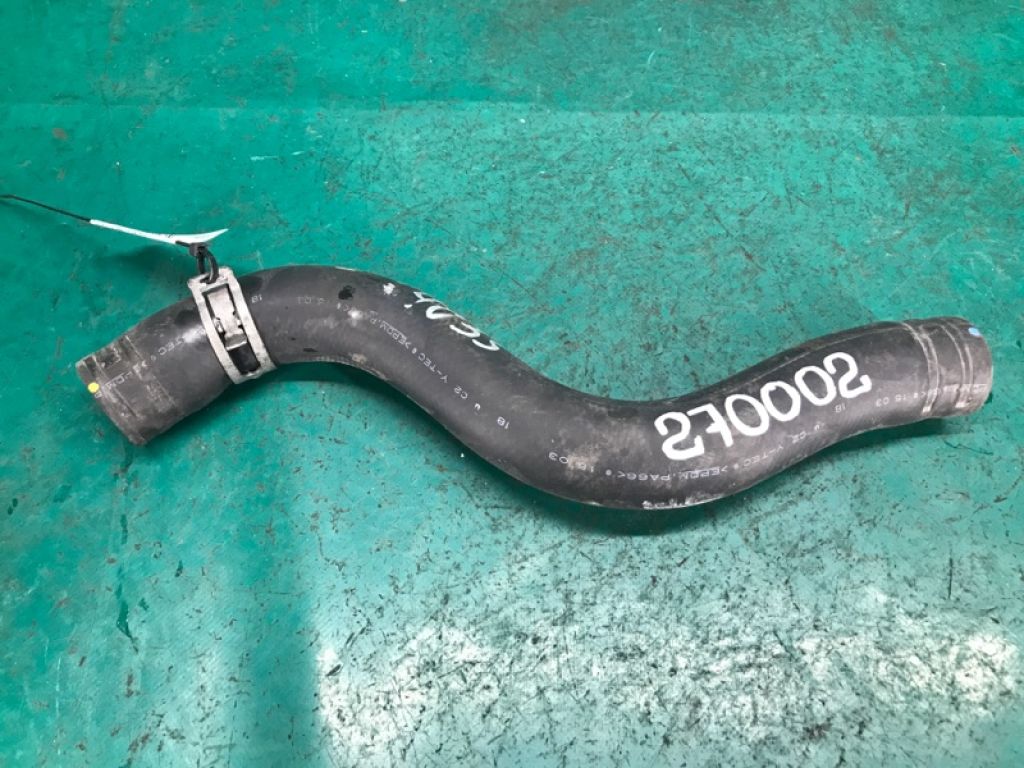 19501-RDF-A01 | Патрубок системы охлаждения ACURA TLX 14-17