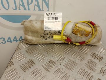 Подушка безопасности в сиденье передн. лев. LEXUS GS350 GS300 05-11