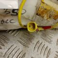 73920-30060 | Подушка безопасности в сиденье передн. лев. LEXUS GS350 GS300 05-11 - Превью 2