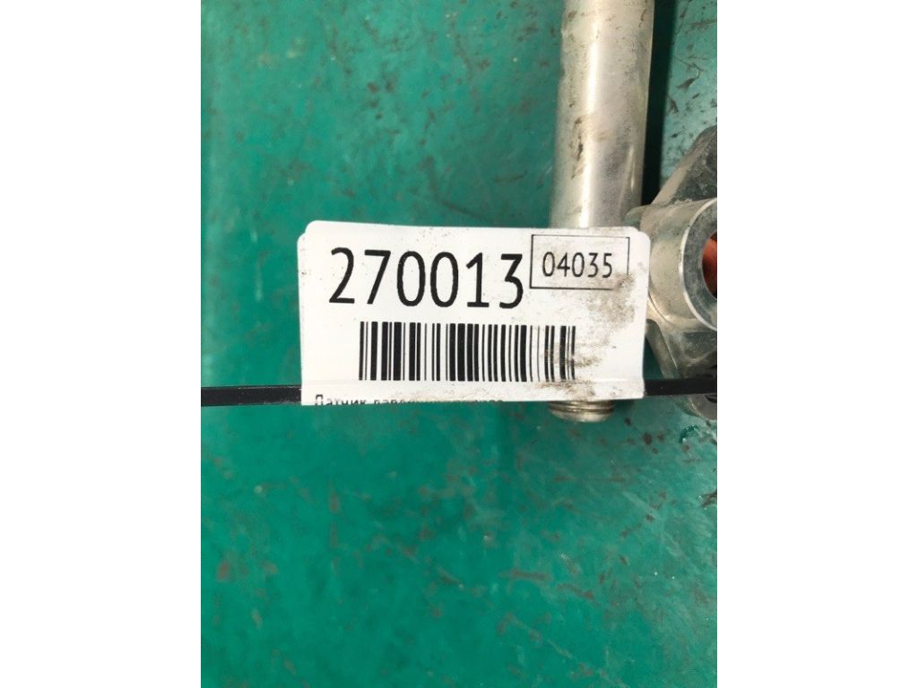 16011-5A2-305 | Датчик давления топлива ACURA TLX 14-17 - Фото 2