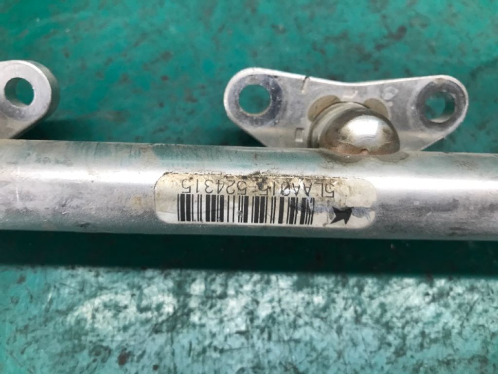 16011-5A2-305 | Датчик давления топлива ACURA TLX 14-17 - Фото 4