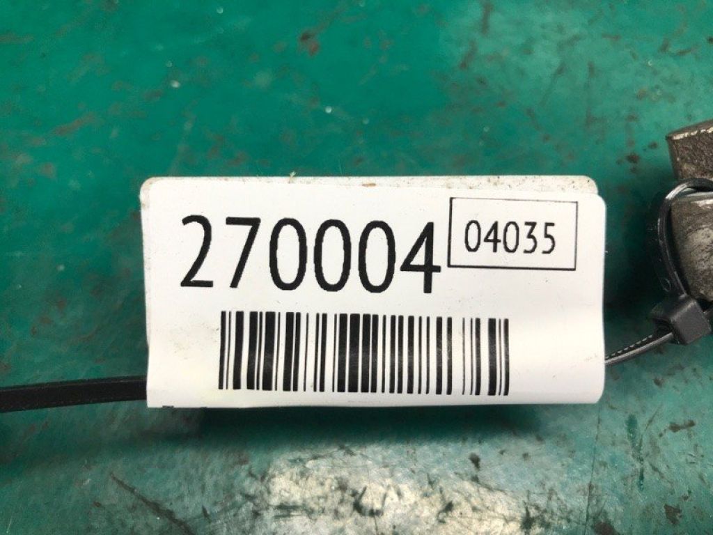 80311-TZ4-A11 | Трубка кондиционера ACURA TLX 14-17 - Фото 2