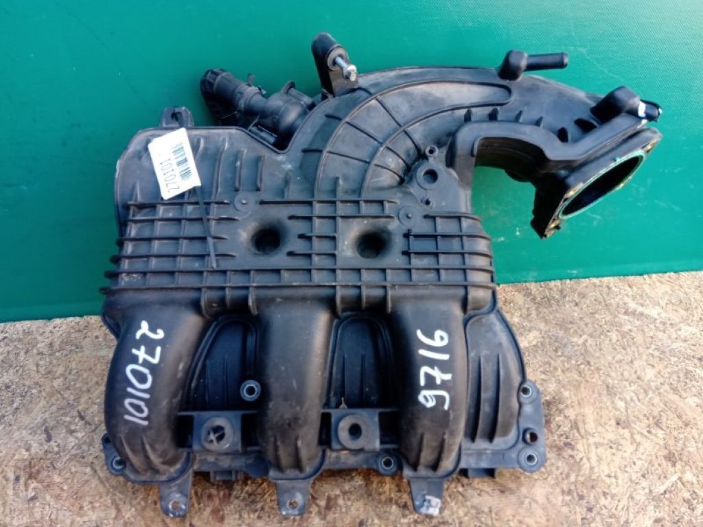 CY01-13-130 | Коллектор впускной MAZDA 6 GH 07-12