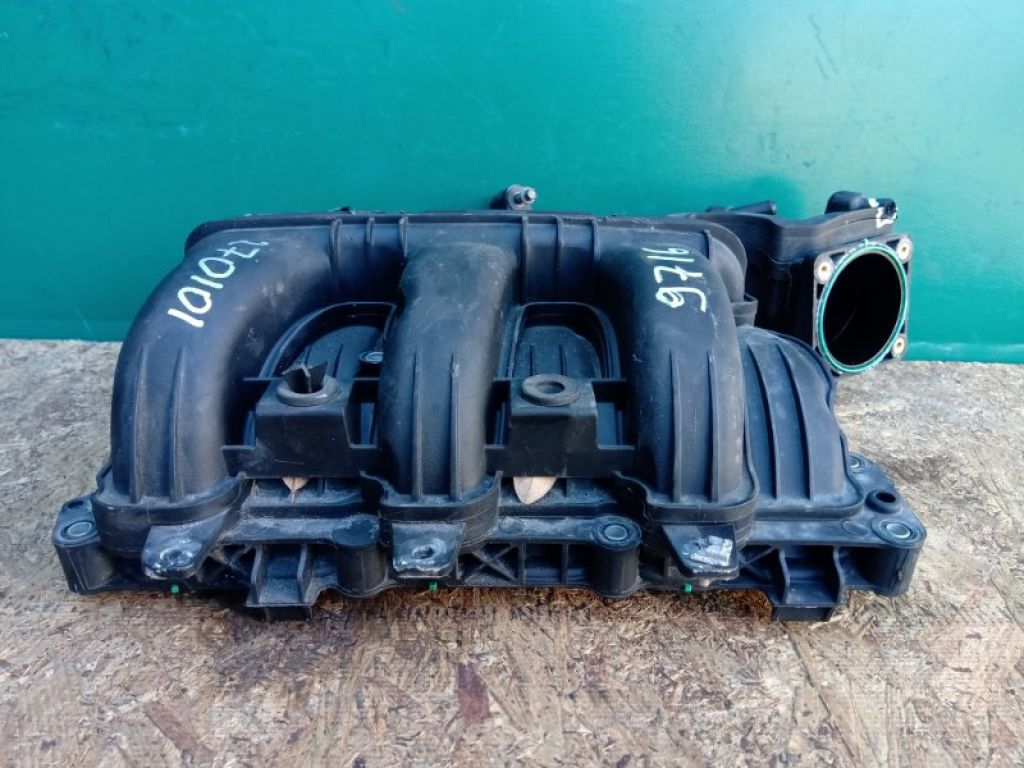 CY01-13-130 | Коллектор впускной MAZDA 6 GH 07-12 - Фото 3