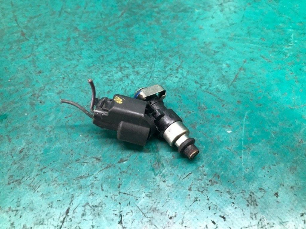 CY01-13-250 | Форсунка топливная MAZDA 6 GH 07-12