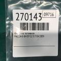 CY01-13-250 | Форсунка топливная MAZDA 6 GH 07-12 - Превью 2