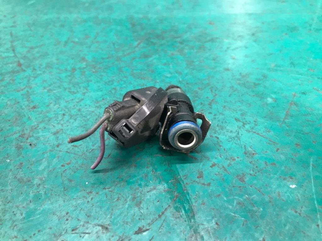 CY01-13-250 | Форсунка топливная MAZDA 6 GH 07-12 - Фото 3