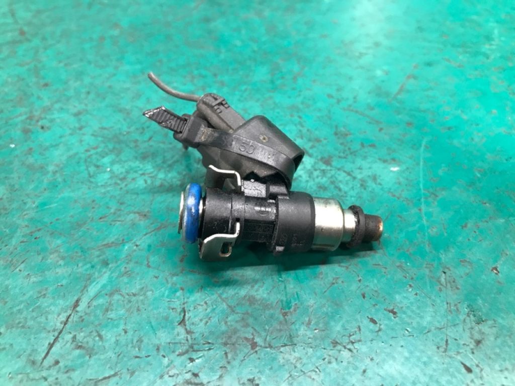 CY01-13-250 | Форсунка топливная MAZDA 6 GH 07-12 - Фото 4