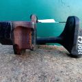 GS4H-39-081A | Кронштейн двигателя MAZDA 6 GH 07-12 - Превью 4