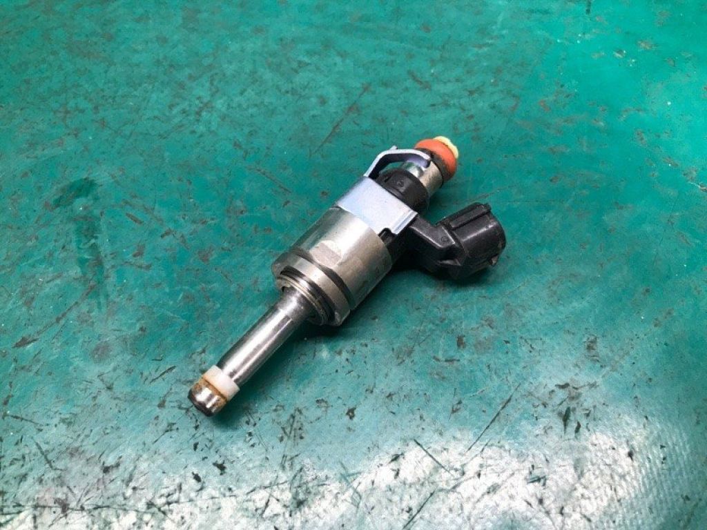 16010-6B2-305 | Форсунка паливна ACURA RDX 19-