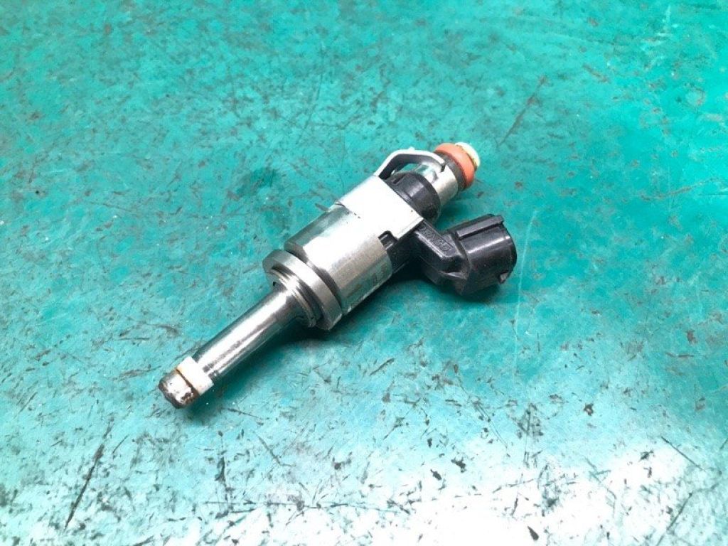 16010-6B2-305 | Форсунка паливна ACURA RDX 19-