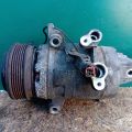 GS4H-61-450A | Компрессор кондиционера MAZDA 6 GH 07-12