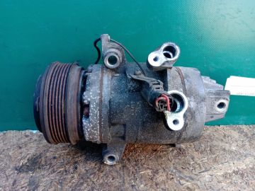 Компрессор кондиционера MAZDA 6 GH 07-12