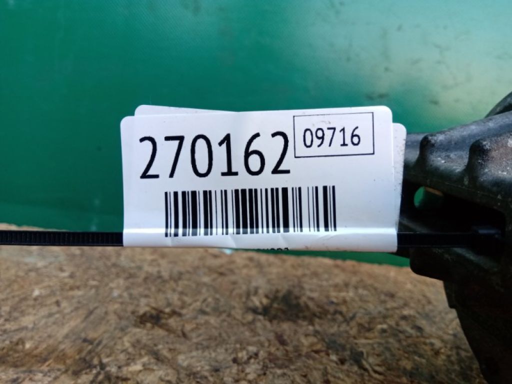 GS4H-61-450A | Компрессор кондиционера MAZDA 6 GH 07-12 - Фото 2