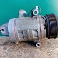 GS4H-61-450A | Компрессор кондиционера MAZDA 6 GH 07-12 - Превью 3