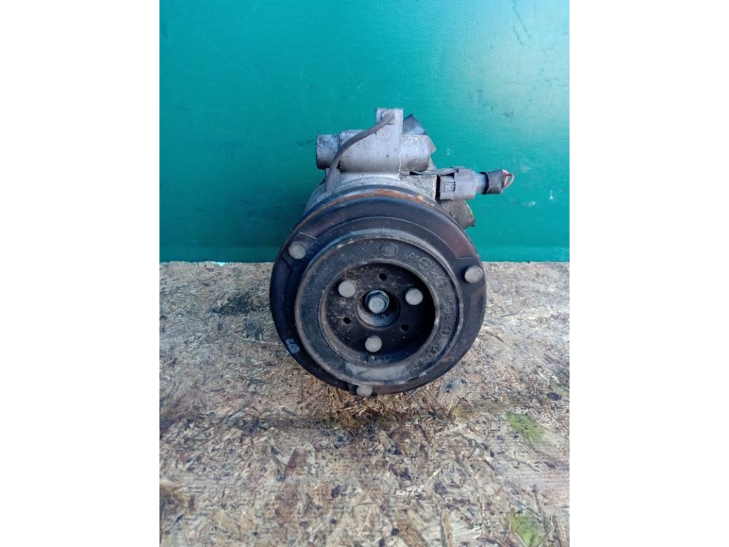 GS4H-61-450A | Компрессор кондиционера MAZDA 6 GH 07-12 - Фото 6