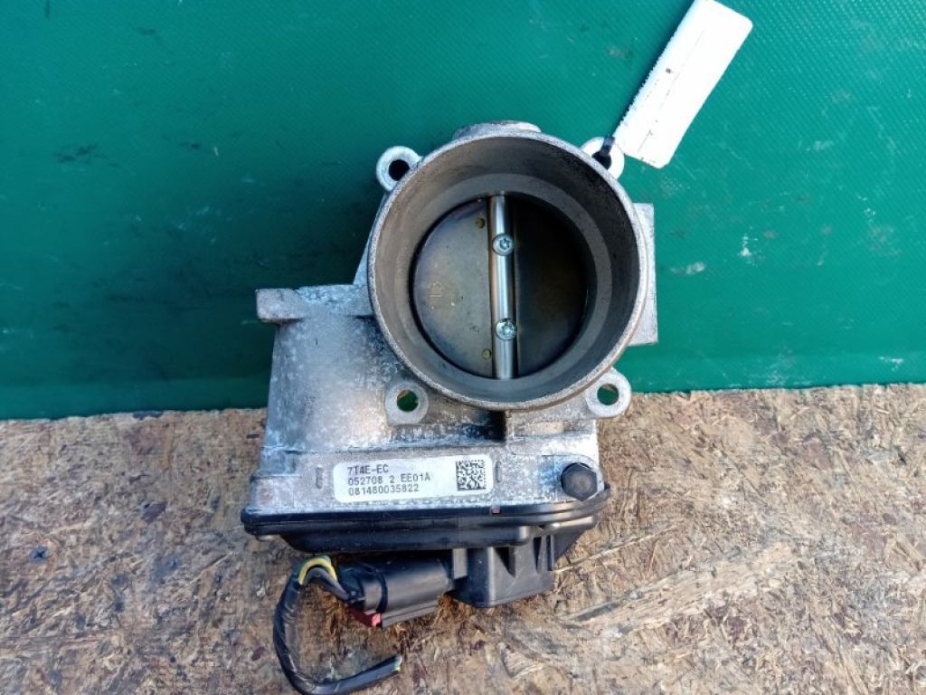 CA01-13-640 | Дроссельная заслонка MAZDA 6 GH 07-12