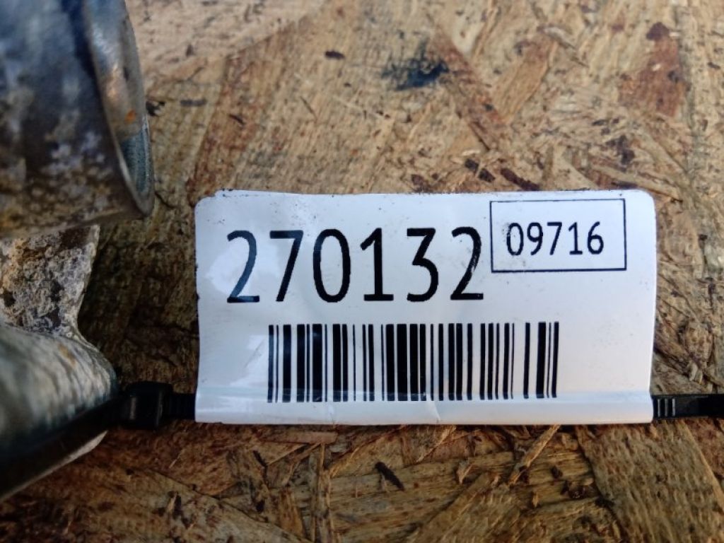 CA01-13-640 | Дроссельная заслонка MAZDA 6 GH 07-12 - Фото 2