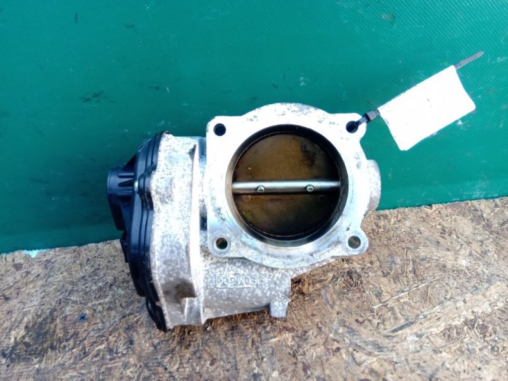 CA01-13-640 | Дроссельная заслонка MAZDA 6 GH 07-12 - Фото 3