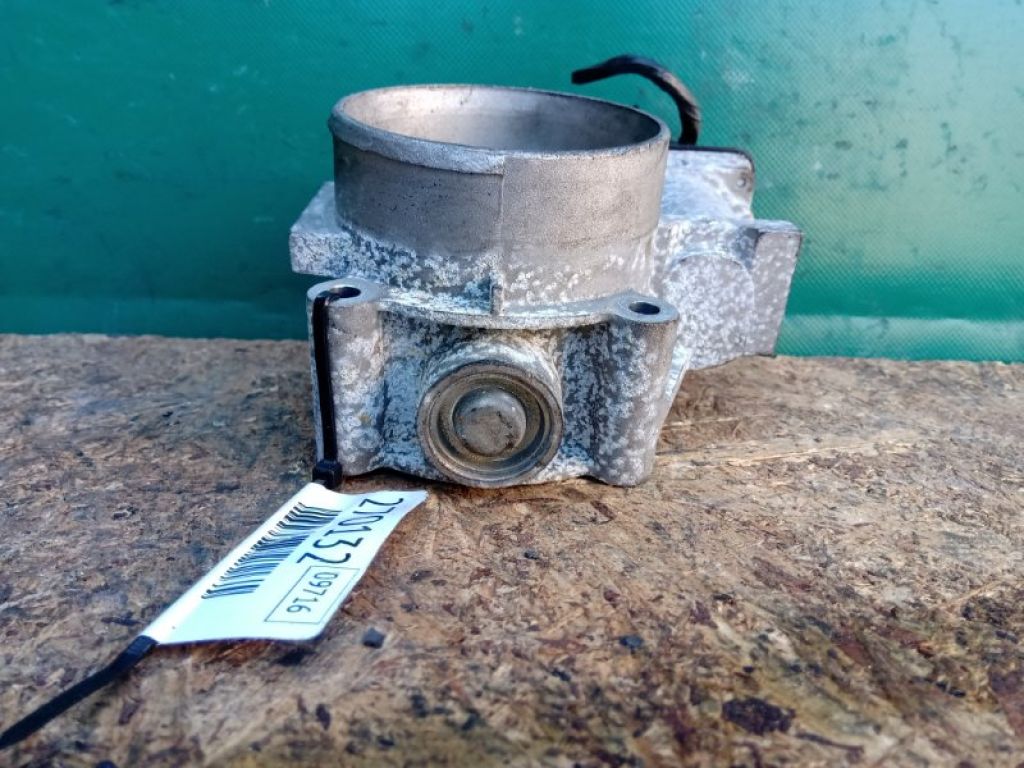 CA01-13-640 | Дроссельная заслонка MAZDA 6 GH 07-12 - Фото 4