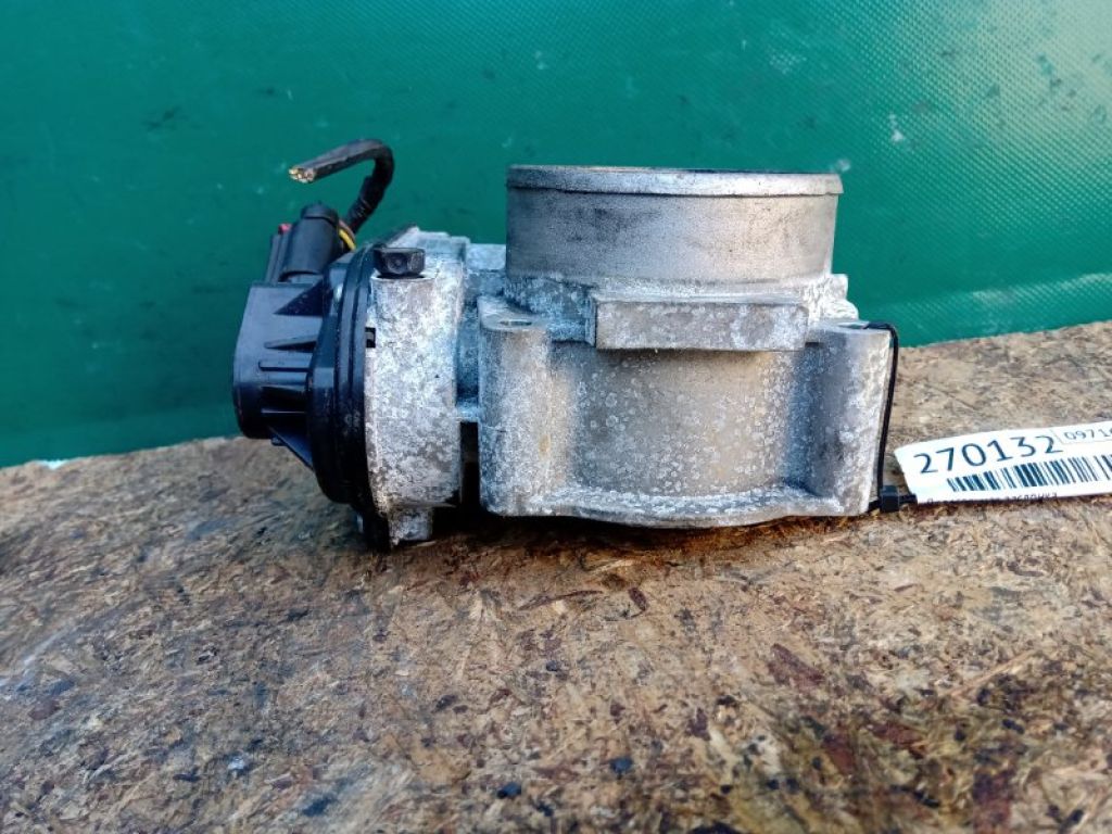 CA01-13-640 | Дроссельная заслонка MAZDA 6 GH 07-12 - Фото 5