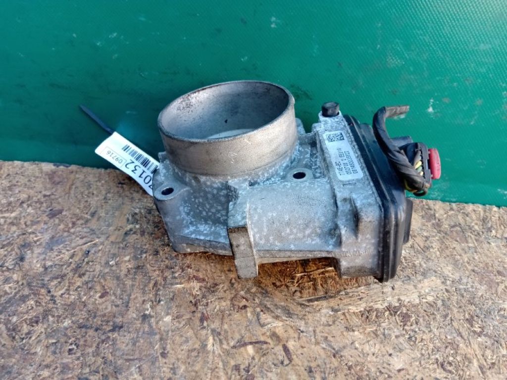 CA01-13-640 | Дроссельная заслонка MAZDA 6 GH 07-12 - Фото 7