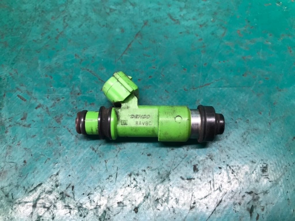 16611AA740 | Форсунка топливная SUBARU TRIBECA B10 07-13 - Фото 3