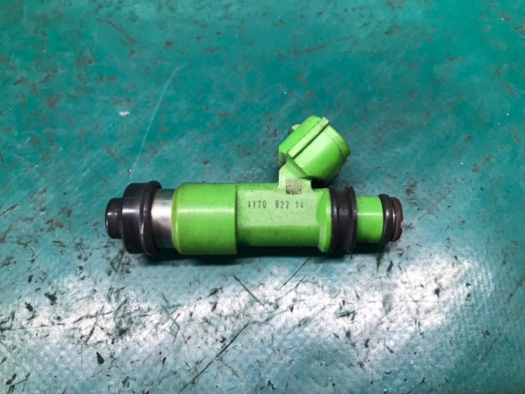 16611AA740 | Форсунка топливная SUBARU TRIBECA B10 07-13 - Фото 4