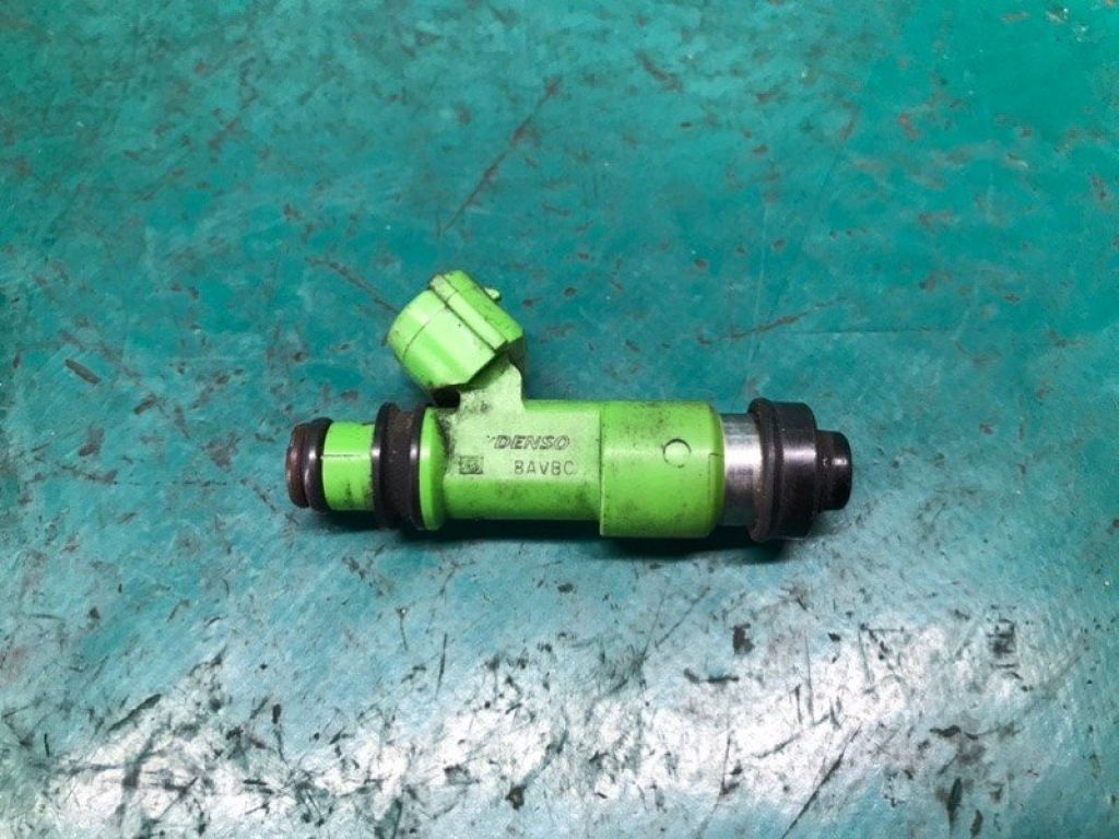 16611AA740 | Форсунка топливная SUBARU TRIBECA B10 07-13 - Фото 3