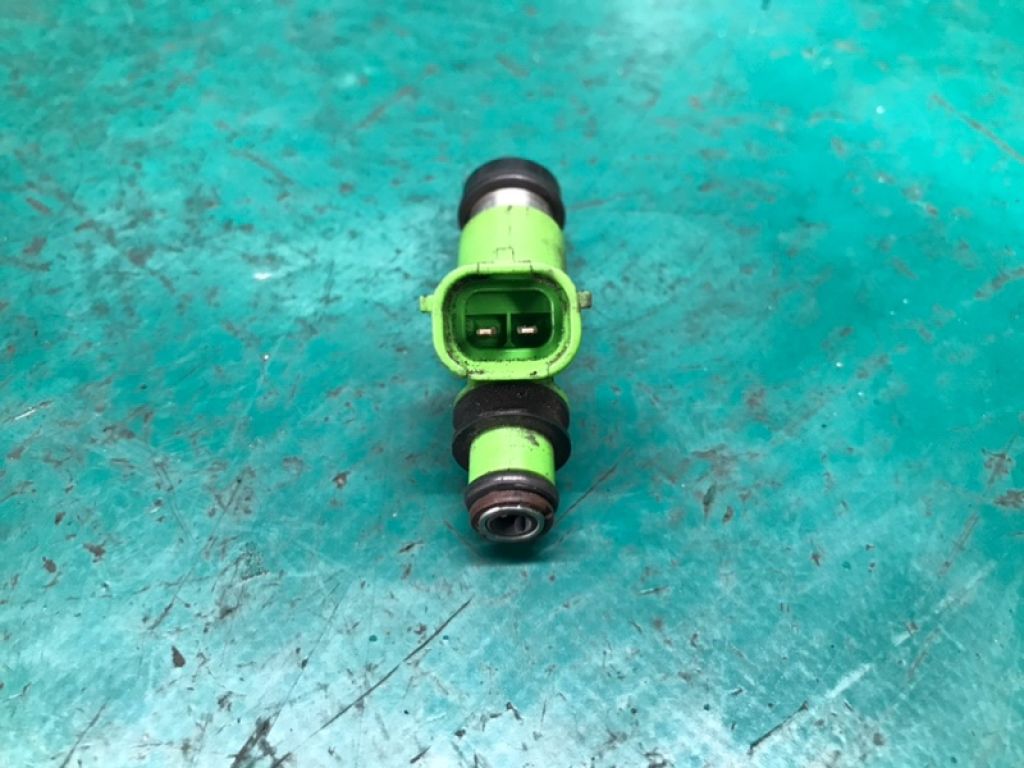 16611AA740 | Форсунка топливная SUBARU TRIBECA B10 07-13 - Фото 5