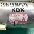 31200-5YF-A01 | стартер ACURA RDX 19- - Прев'ю 2