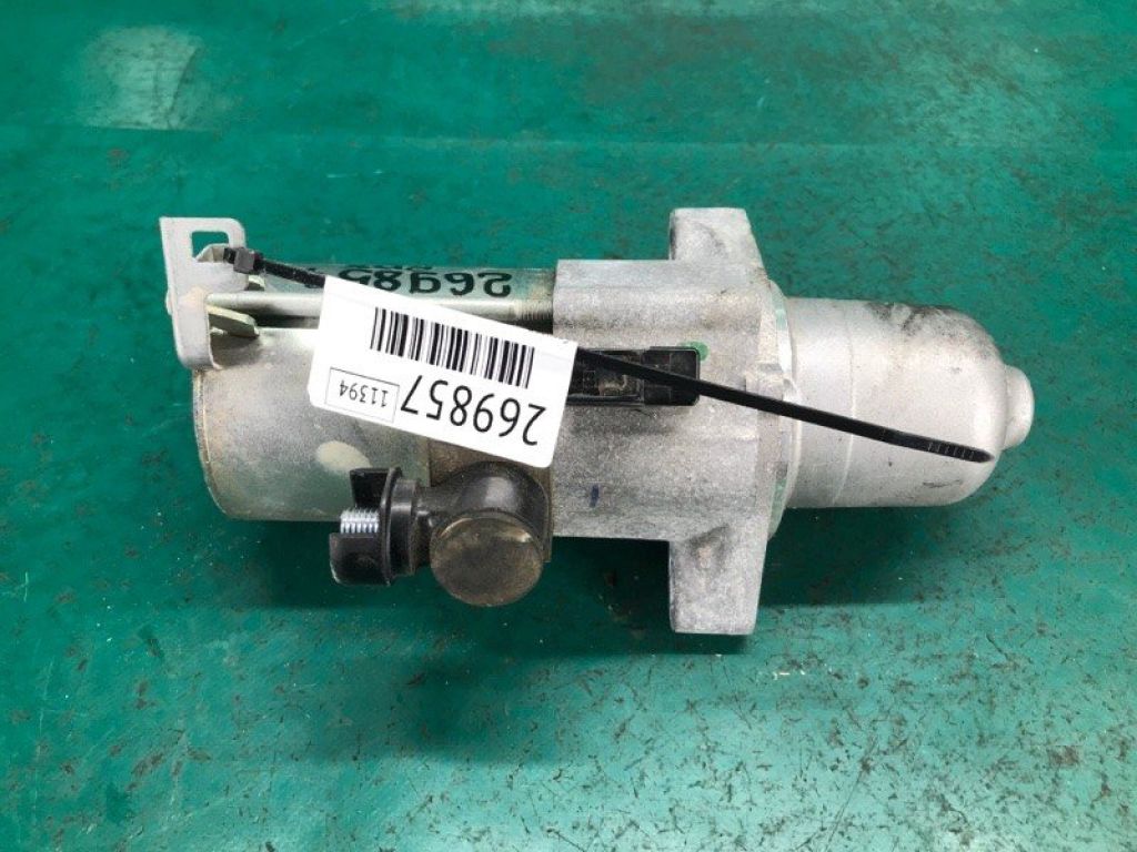 31200-5YF-A01 | стартер ACURA RDX 19- - Фото 3
