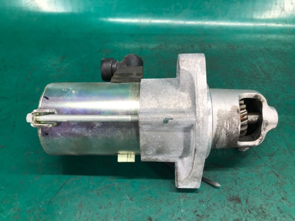 31200-5YF-A01 | стартер ACURA RDX 19- - Фото 4