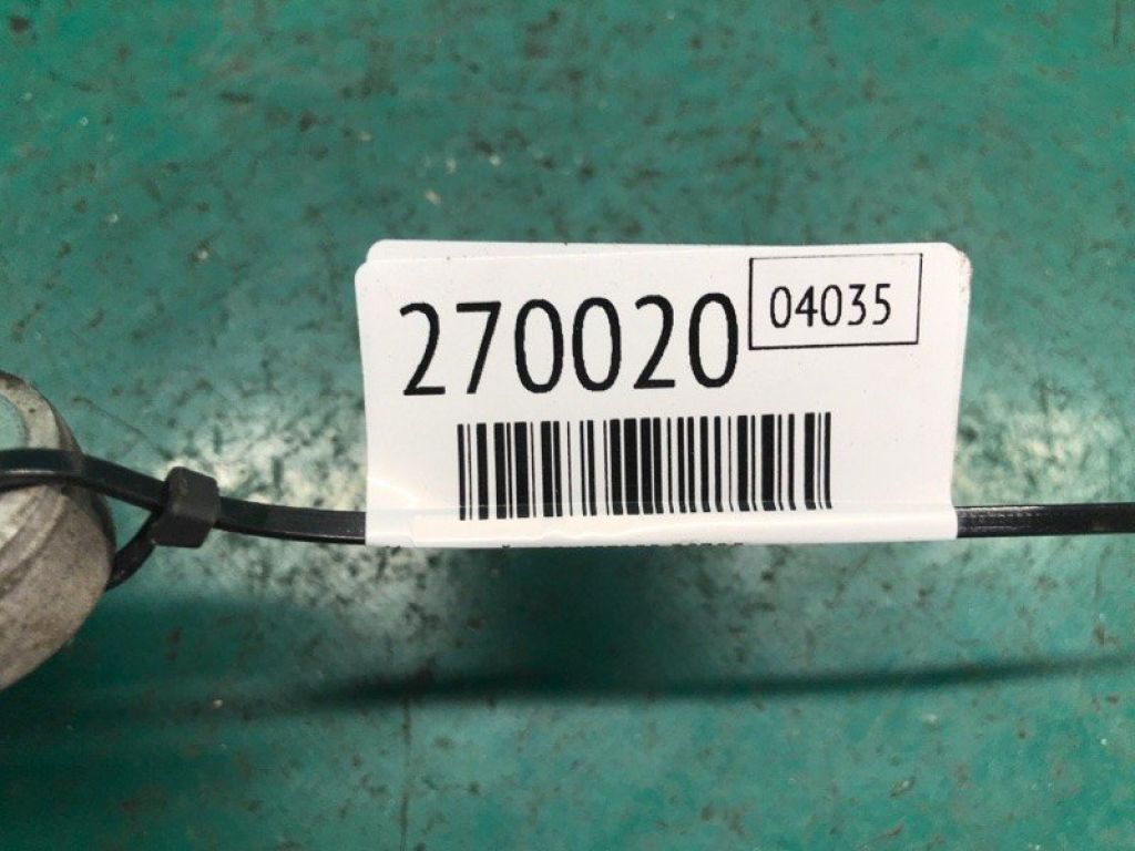 50630-T2F-A01 | Кронштейн двигуна передн. ACURA TLX 14-17 - Фото 2