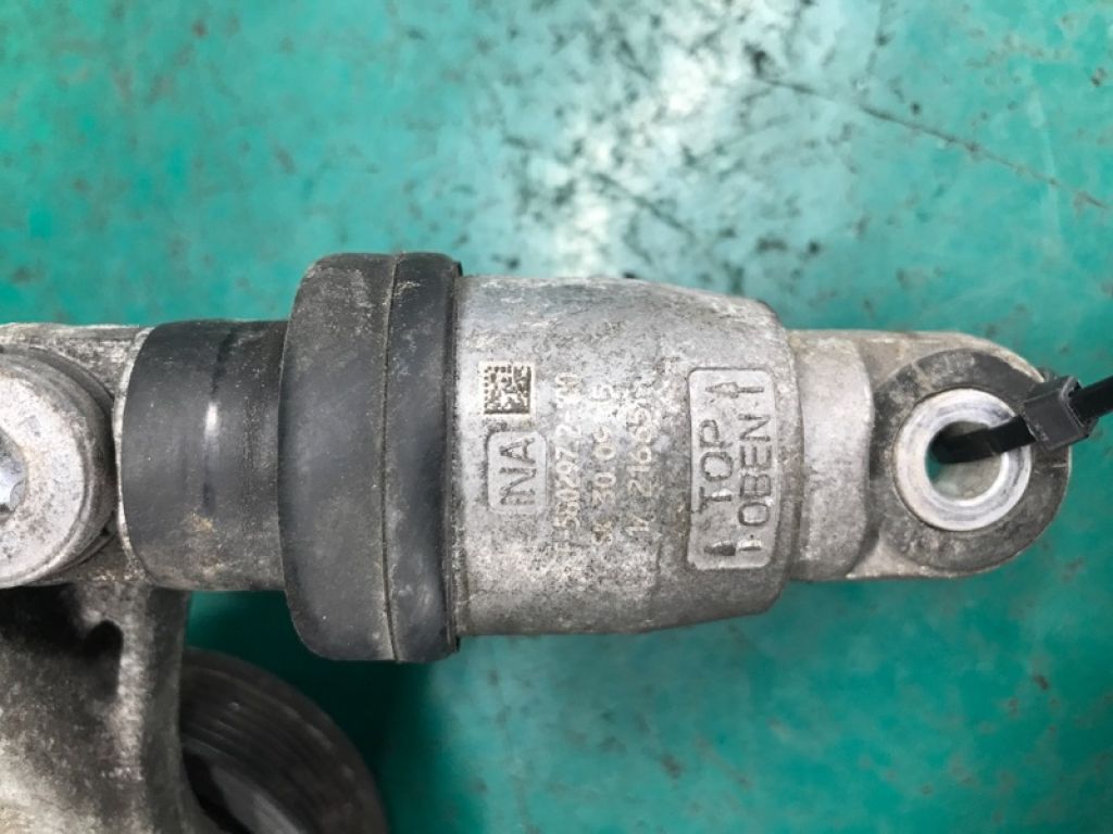 31170-5A2-A03 | Натяжитель ремня генератора ACURA TLX 14-17 - Фото 7