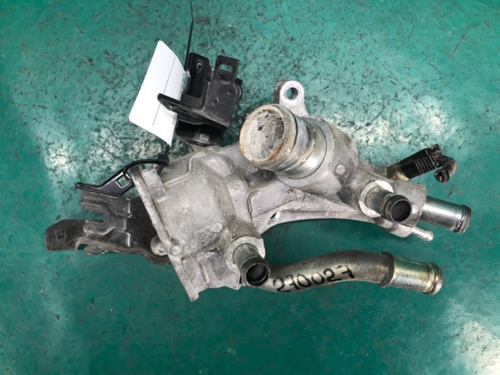 19321-5A2-A01 | Корпус термостата ACURA TLX 14-17