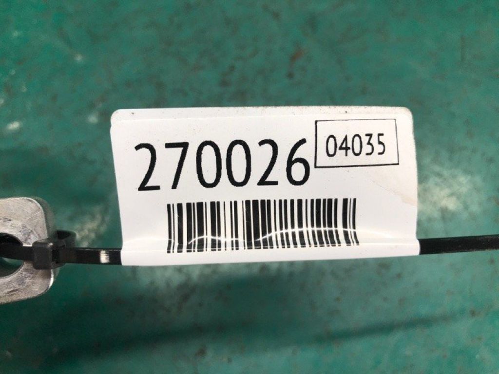 16790-5LA-305 | Тнвд (бензин) ACURA TLX 14-17 - Фото 2