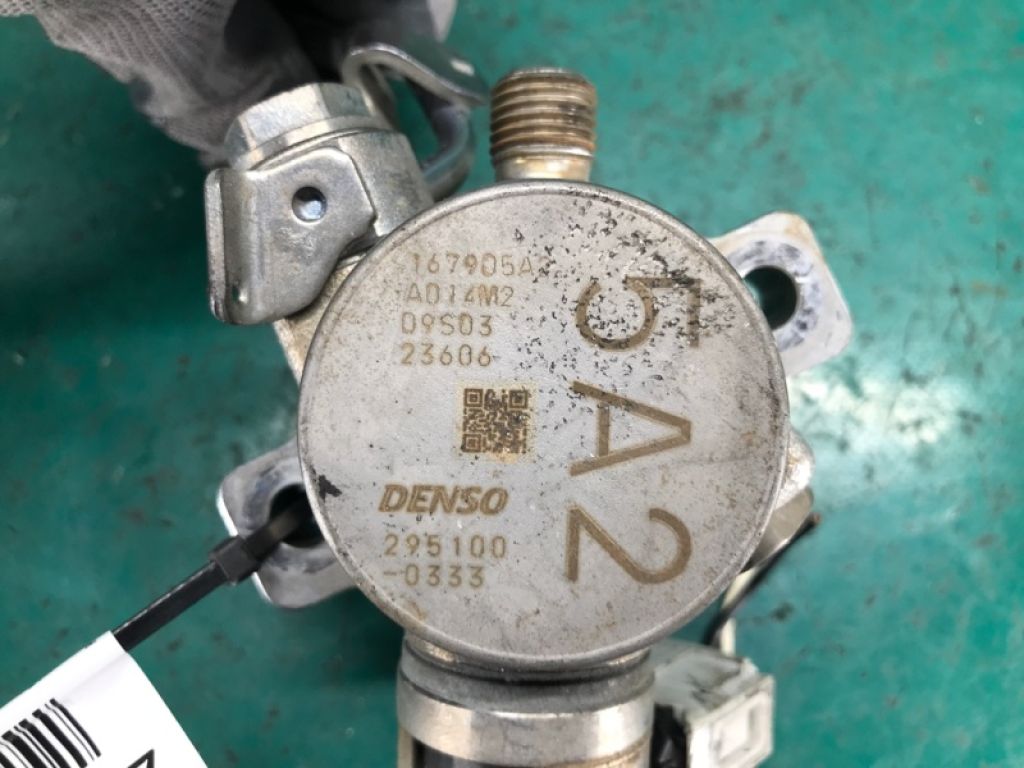 16790-5LA-305 | Тнвд (бензин) ACURA TLX 14-17 - Фото 6