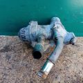 CA01-15-170A | Корпус термостата MAZDA 6 GH 07-12 - Превью 6
