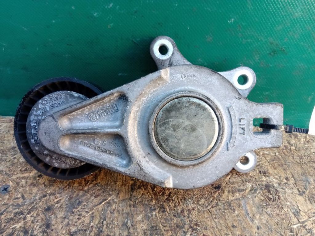 CY01-15-980B | Натяжитель ремня генератора MAZDA 6 GH 07-12