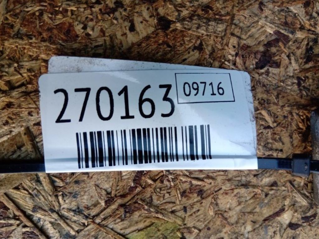 CY01-15-980B | Натяжитель ремня генератора MAZDA 6 GH 07-12 - Фото 2