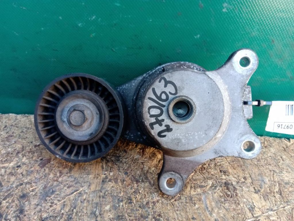 CY01-15-980B | Натяжитель ремня генератора MAZDA 6 GH 07-12 - Фото 3
