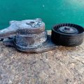 CY01-15-980B | Натяжитель ремня генератора MAZDA 6 GH 07-12 - Превью 4