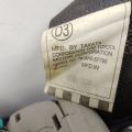 Ремінь безпеки TOYOTA LAND CRUISER 200 08-21 - Прев'ю 2