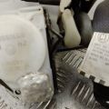 Ремінь безпеки задн. TOYOTA LAND CRUISER 200 08-21 - Прев'ю 2