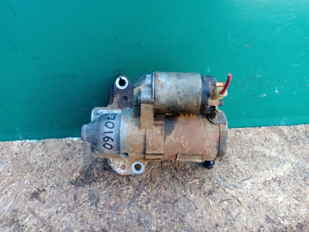 CY01-18-400 | стартер MAZDA 6 GH 07-12