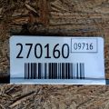 CY01-18-400 | стартер MAZDA 6 GH 07-12 - Прев'ю 2