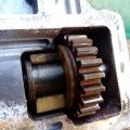 CY01-18-400 | стартер MAZDA 6 GH 07-12 - Прев'ю 6