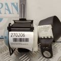 Ремінь безпеки TOYOTA LAND CRUISER 200 08-21