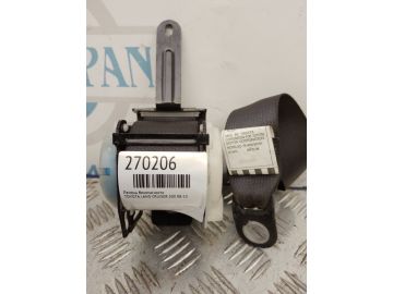 Ремінь безпеки TOYOTA LAND CRUISER 200 08-21